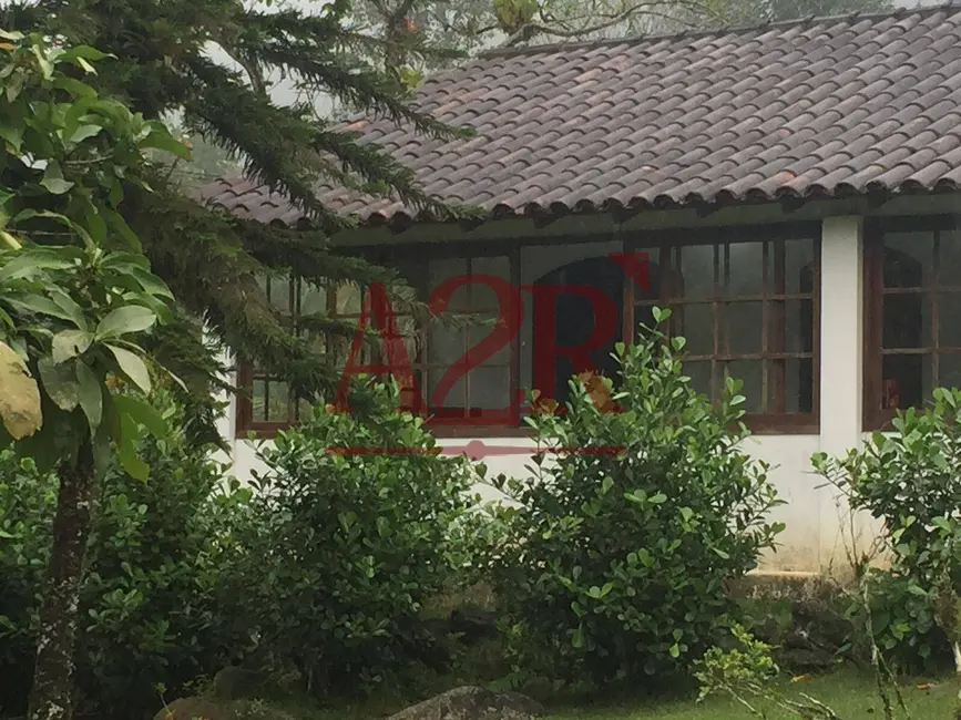 Foto 1 de Chácara à venda em Ariró (Cunhambebe), Angra Dos Reis - RJ