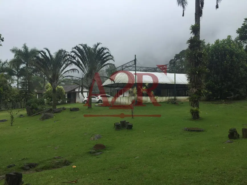 Foto 2 de Chácara à venda em Ariró (Cunhambebe), Angra Dos Reis - RJ