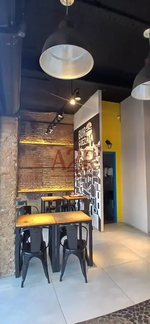 Foto 4 de Sala Comercial à venda e para alugar, 160m2 em Centro, Angra Dos Reis - RJ