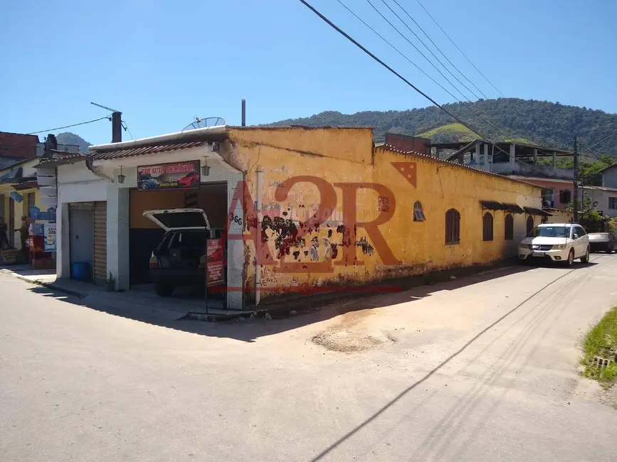 Casa à venda em Angra Dos Reis - RJ - imagem 1 Foto 1 de Casa à venda em Angra Dos Reis - RJ