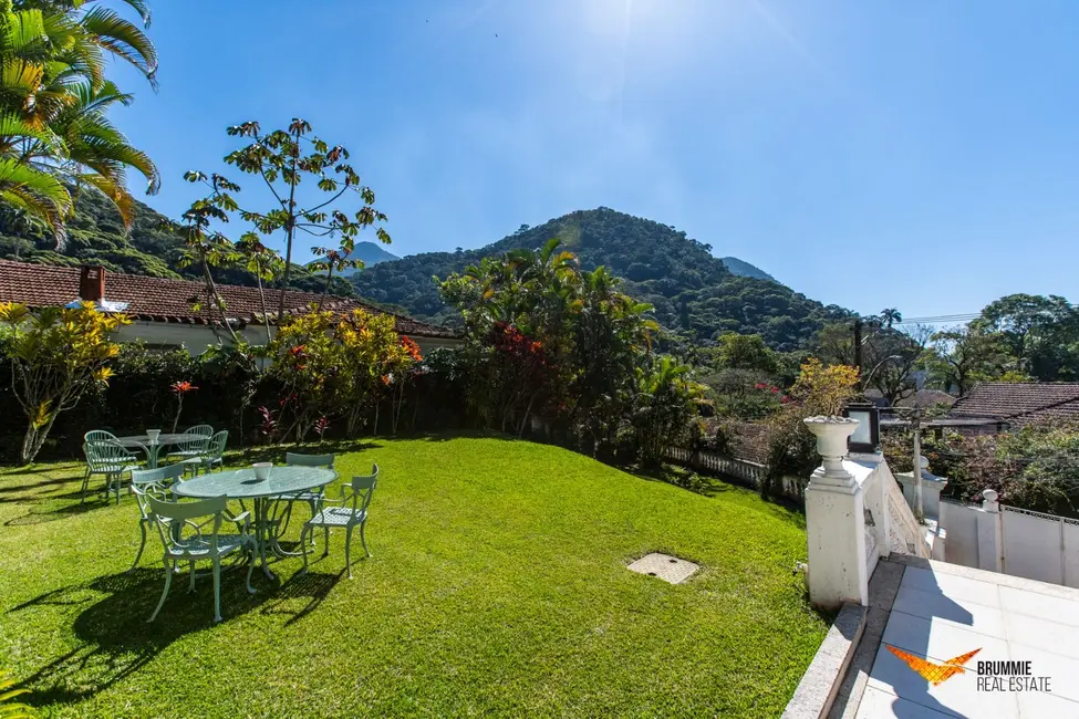 Foto 5 de Casa com 6 quartos à venda, 240000m2 em Alto da Boa Vista, Rio De Janeiro - RJ