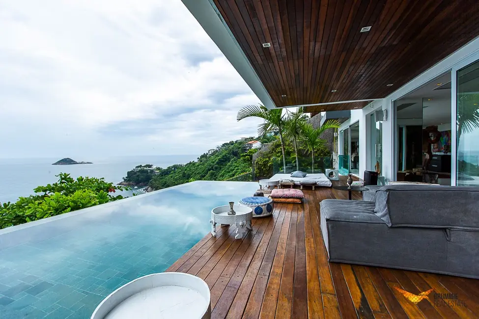 Casa com 6 quartos à venda, 2400m2 em Joá, Rio De Janeiro - RJ - imagem 7 Foto 7 de Casa com 6 quartos à venda, 2400m2 em Joá, Rio De Janeiro - RJ