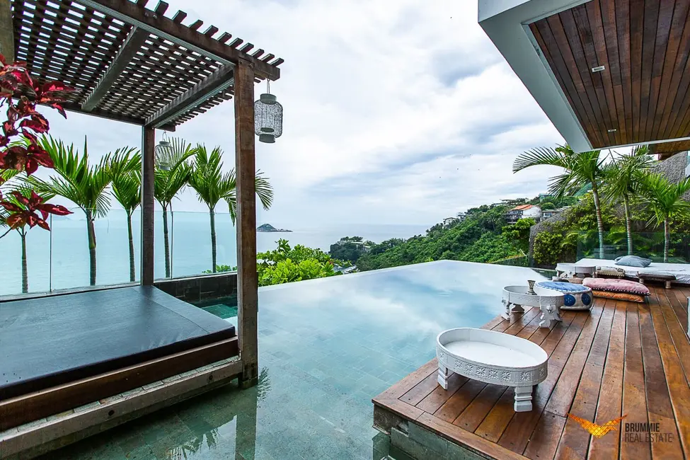 Casa com 6 quartos à venda, 2400m2 em Joá, Rio De Janeiro - RJ - imagem 8 Foto 8 de Casa com 6 quartos à venda, 2400m2 em Joá, Rio De Janeiro - RJ