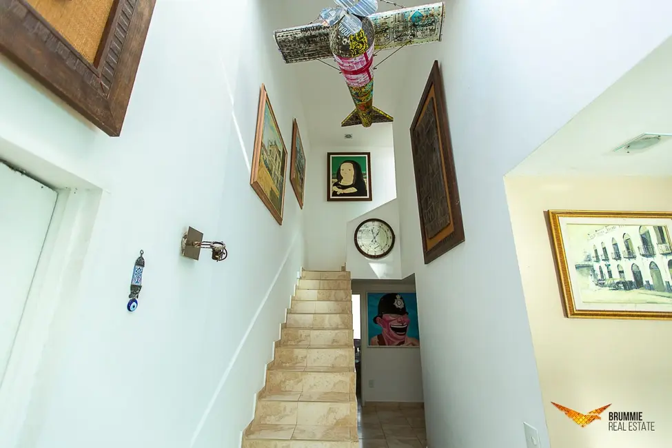 Foto 6 de Casa de Condomínio com 4 quartos à venda, 500m2 em São Conrado, Rio De Janeiro - RJ