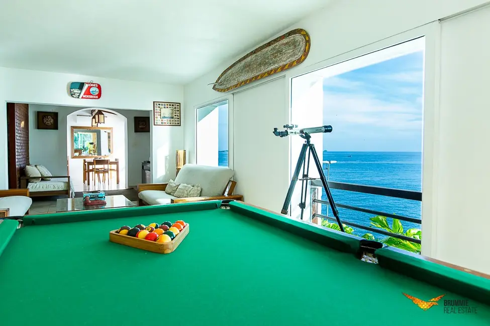 Foto 7 de Casa de Condomínio com 4 quartos à venda, 500m2 em São Conrado, Rio De Janeiro - RJ