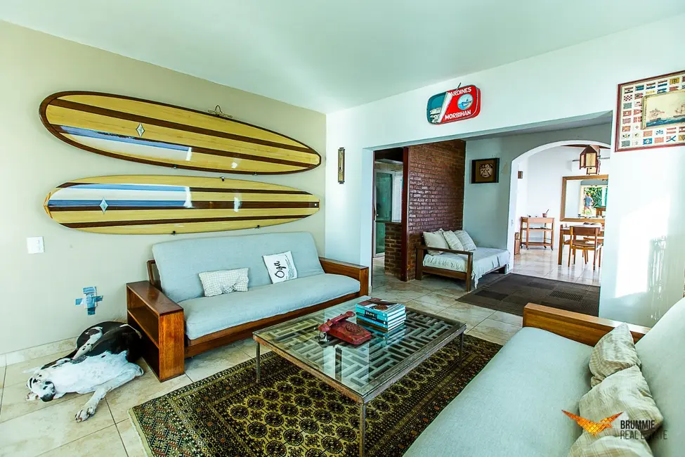 Foto 8 de Casa de Condomínio com 4 quartos à venda, 500m2 em São Conrado, Rio De Janeiro - RJ