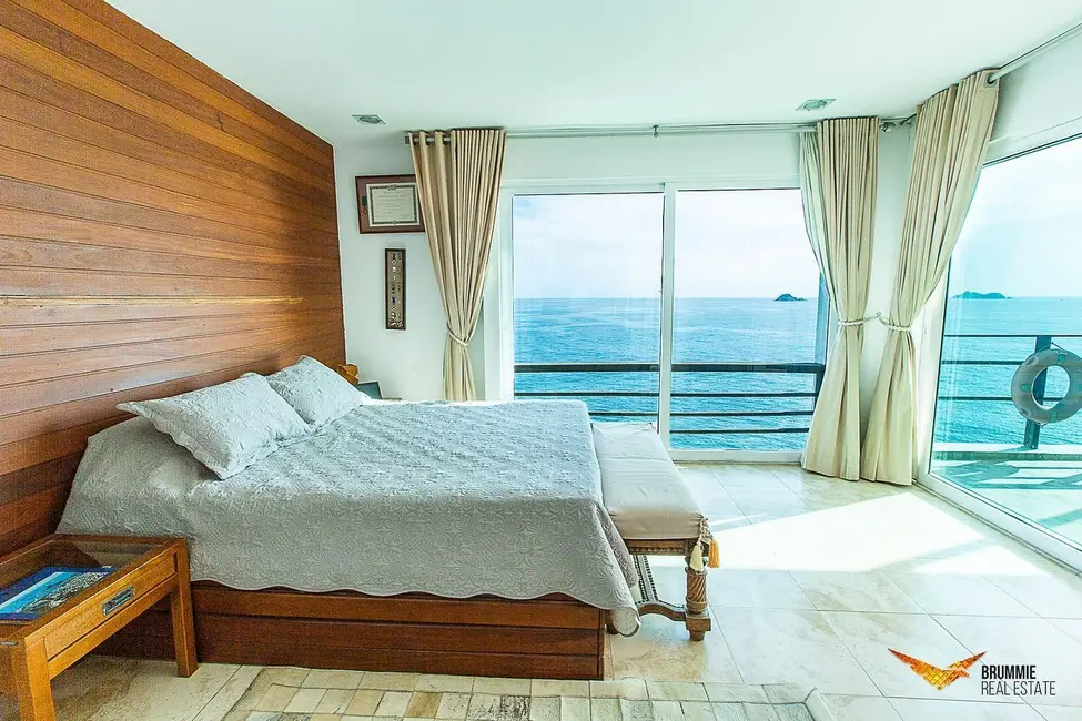 Foto 5 de Casa de Condomínio com 4 quartos à venda, 500m2 em São Conrado, Rio De Janeiro - RJ