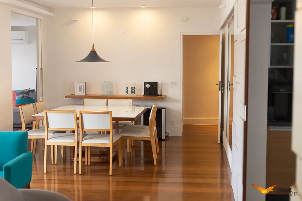 Foto 4 de Apartamento com 4 quartos à venda, 190m2 em Ipanema, Rio De Janeiro - RJ