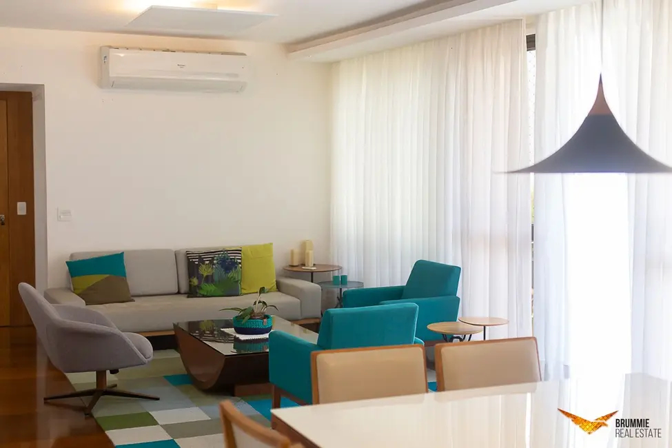 Foto 7 de Apartamento com 4 quartos à venda, 190m2 em Ipanema, Rio De Janeiro - RJ