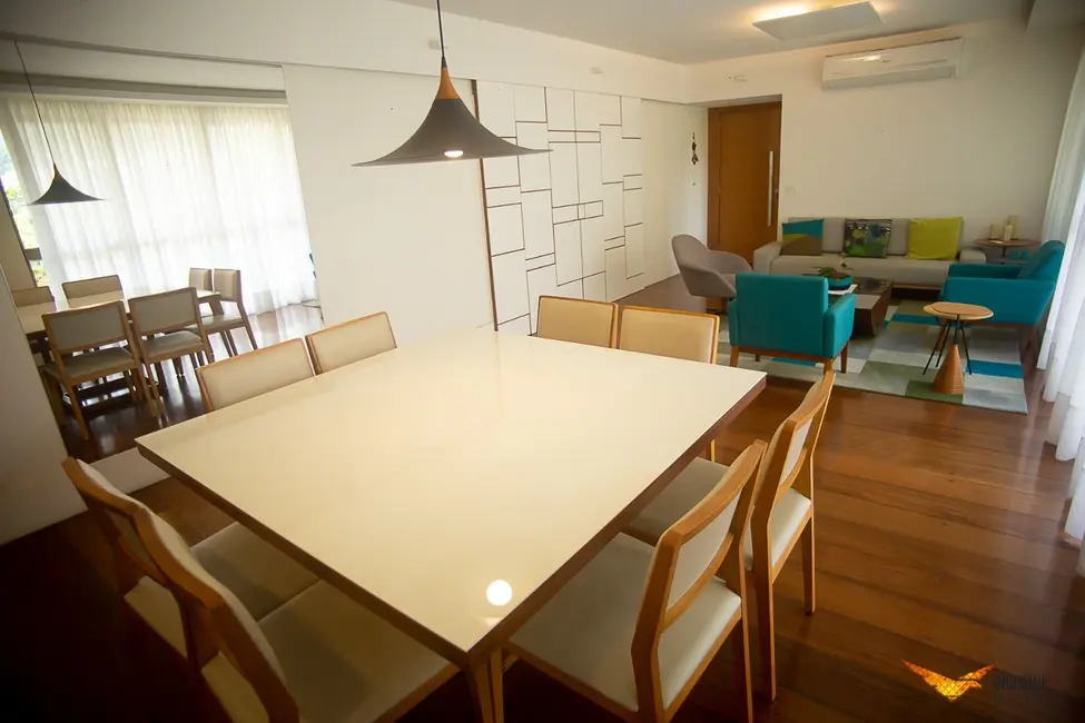 Foto 8 de Apartamento com 4 quartos à venda, 190m2 em Ipanema, Rio De Janeiro - RJ