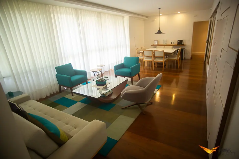 Foto 1 de Apartamento com 4 quartos à venda, 190m2 em Ipanema, Rio De Janeiro - RJ