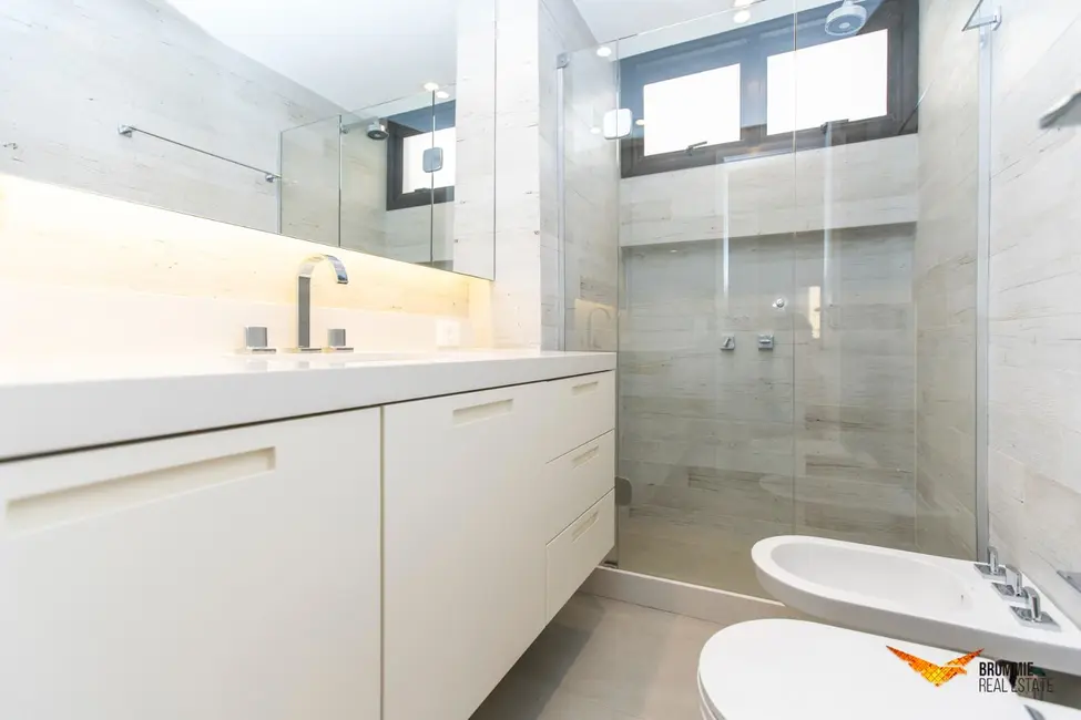 Foto 8 de Apartamento com 3 quartos à venda, 240m2 em Leblon, Rio De Janeiro - RJ