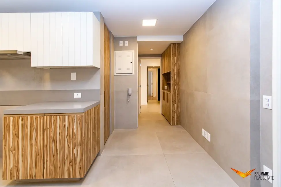 Foto 7 de Apartamento com 3 quartos à venda, 240m2 em Leblon, Rio De Janeiro - RJ