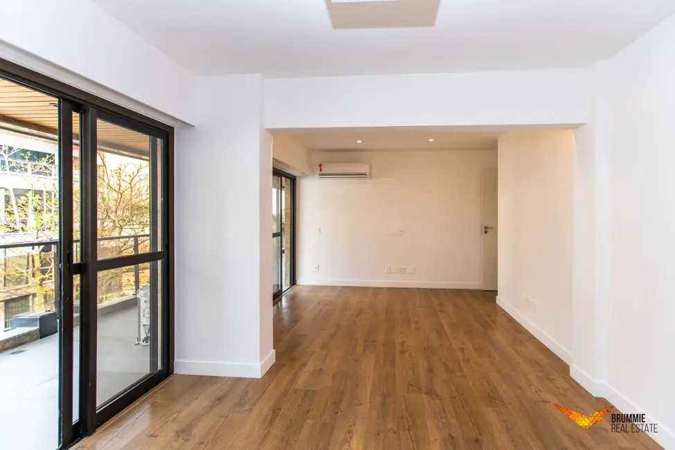 Foto 2 de Apartamento com 3 quartos à venda, 240m2 em Leblon, Rio De Janeiro - RJ