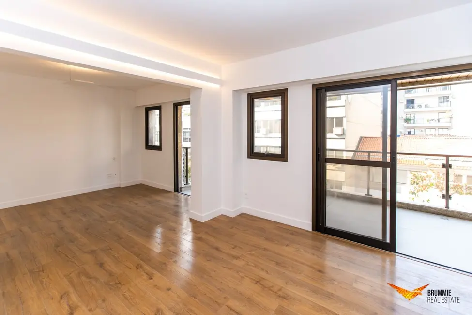 Foto 9 de Apartamento com 3 quartos à venda, 240m2 em Leblon, Rio De Janeiro - RJ