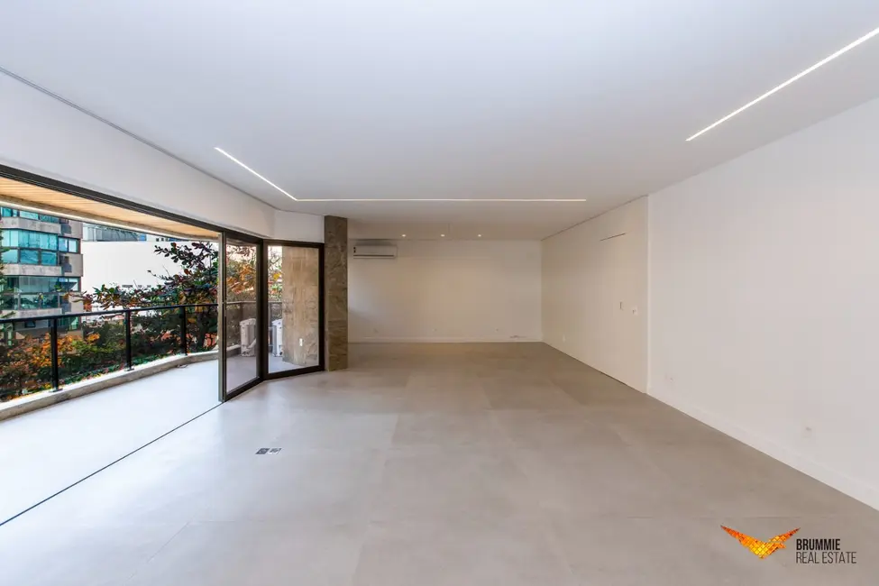 Foto 5 de Apartamento com 3 quartos à venda, 240m2 em Leblon, Rio De Janeiro - RJ