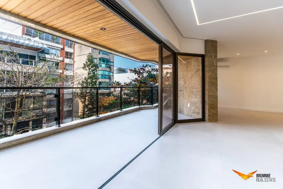 Foto 6 de Apartamento com 3 quartos à venda, 240m2 em Leblon, Rio De Janeiro - RJ