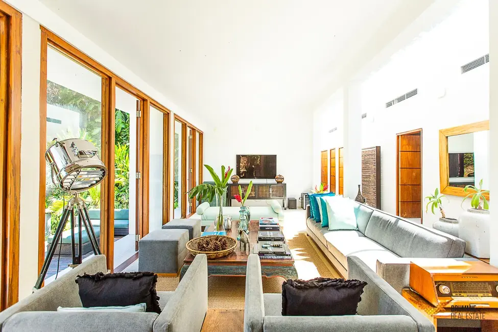 Foto 17 de Casa com 3 quartos à venda, 1850m2 em São Conrado, Rio De Janeiro - RJ