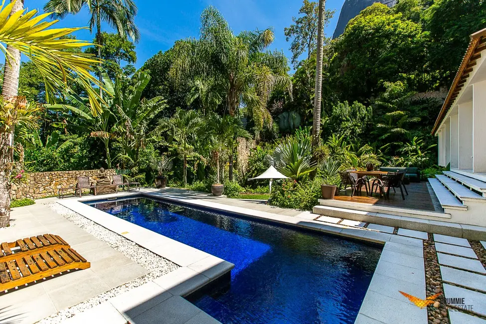 Foto 40 de Casa com 3 quartos à venda, 1850m2 em São Conrado, Rio De Janeiro - RJ
