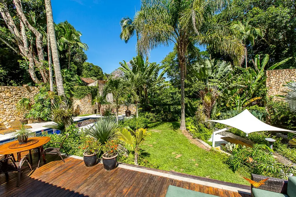 Foto 11 de Casa com 3 quartos à venda, 1850m2 em São Conrado, Rio De Janeiro - RJ