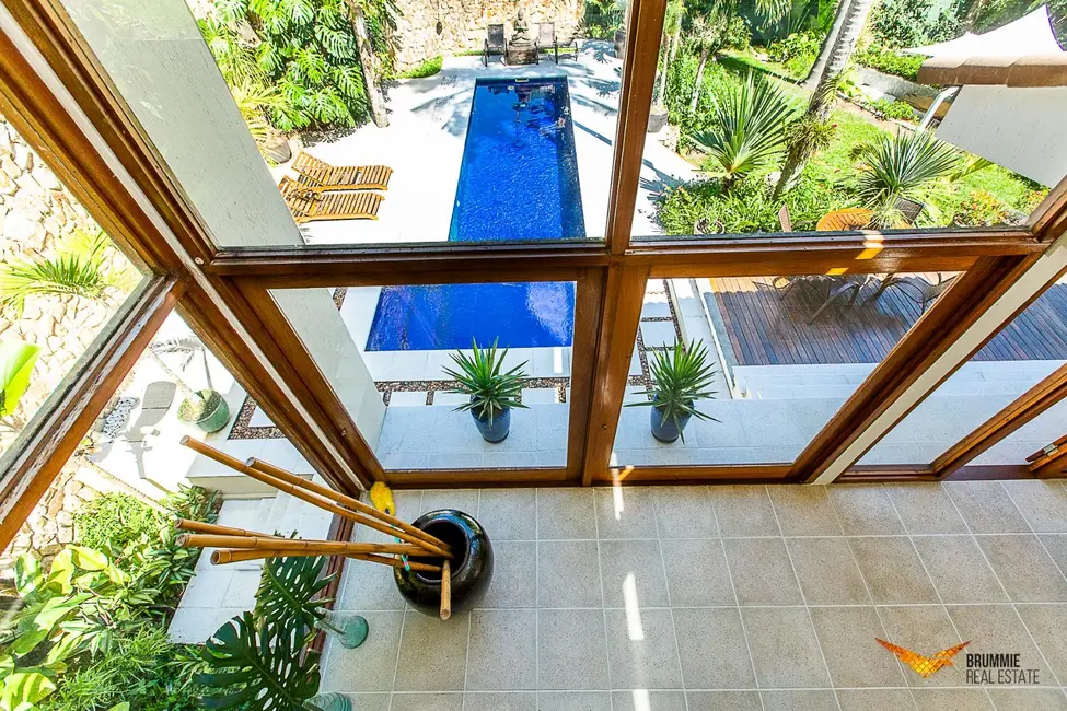 Foto 34 de Casa com 3 quartos à venda, 1850m2 em São Conrado, Rio De Janeiro - RJ