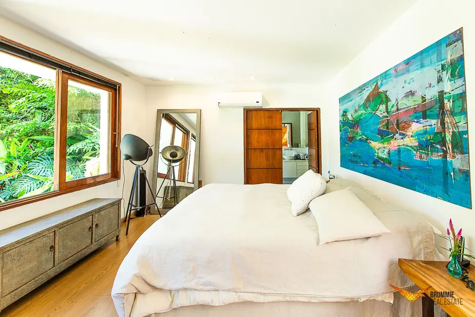 Foto 21 de Casa com 3 quartos à venda, 1850m2 em São Conrado, Rio De Janeiro - RJ