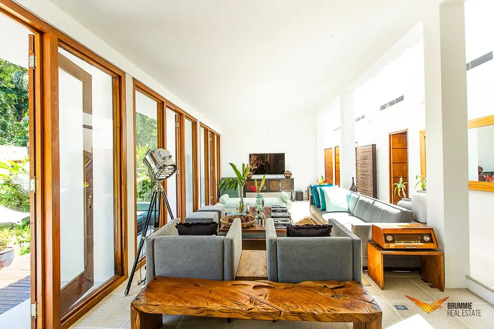Foto 16 de Casa com 3 quartos à venda, 1850m2 em São Conrado, Rio De Janeiro - RJ