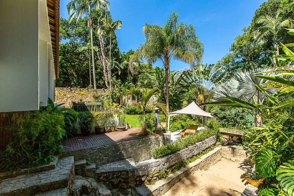 Foto 8 de Casa com 3 quartos à venda, 1850m2 em São Conrado, Rio De Janeiro - RJ