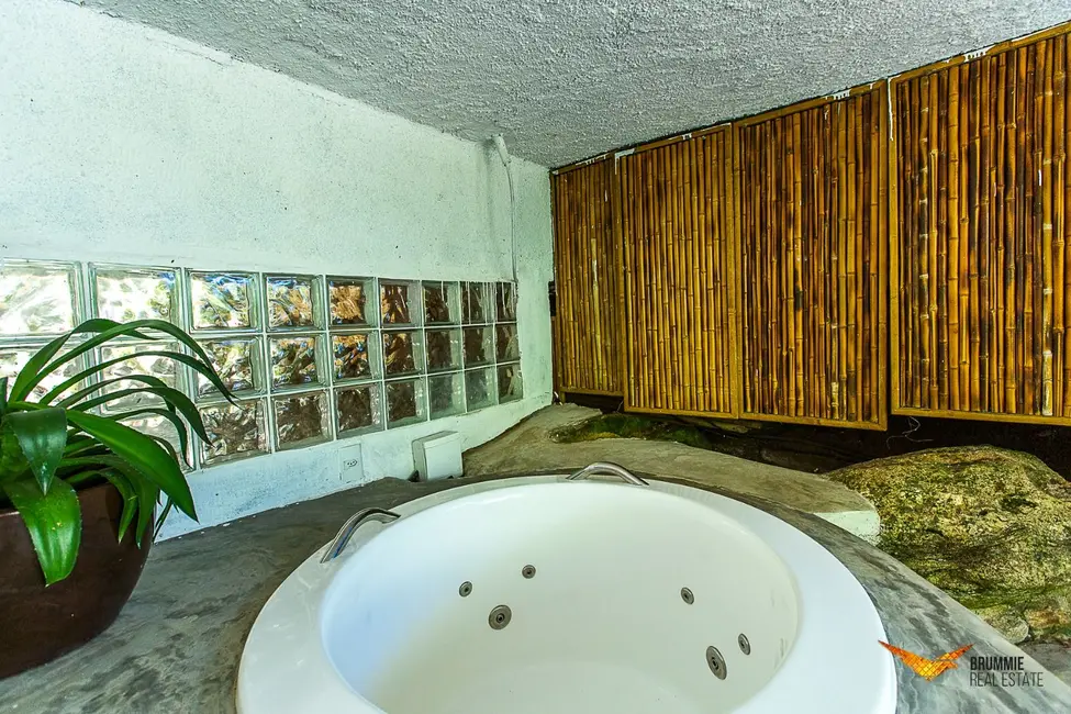 Foto 9 de Casa com 3 quartos à venda, 1850m2 em São Conrado, Rio De Janeiro - RJ