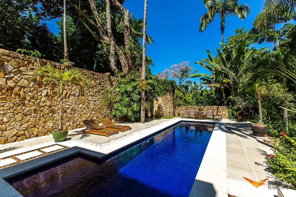 Foto 39 de Casa com 3 quartos à venda, 1850m2 em São Conrado, Rio De Janeiro - RJ