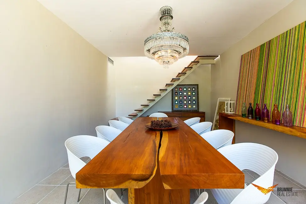 Foto 12 de Casa com 3 quartos à venda, 1850m2 em São Conrado, Rio De Janeiro - RJ