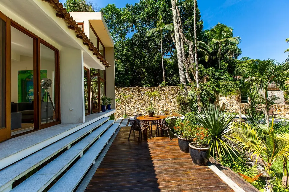 Foto 10 de Casa com 3 quartos à venda, 1850m2 em São Conrado, Rio De Janeiro - RJ