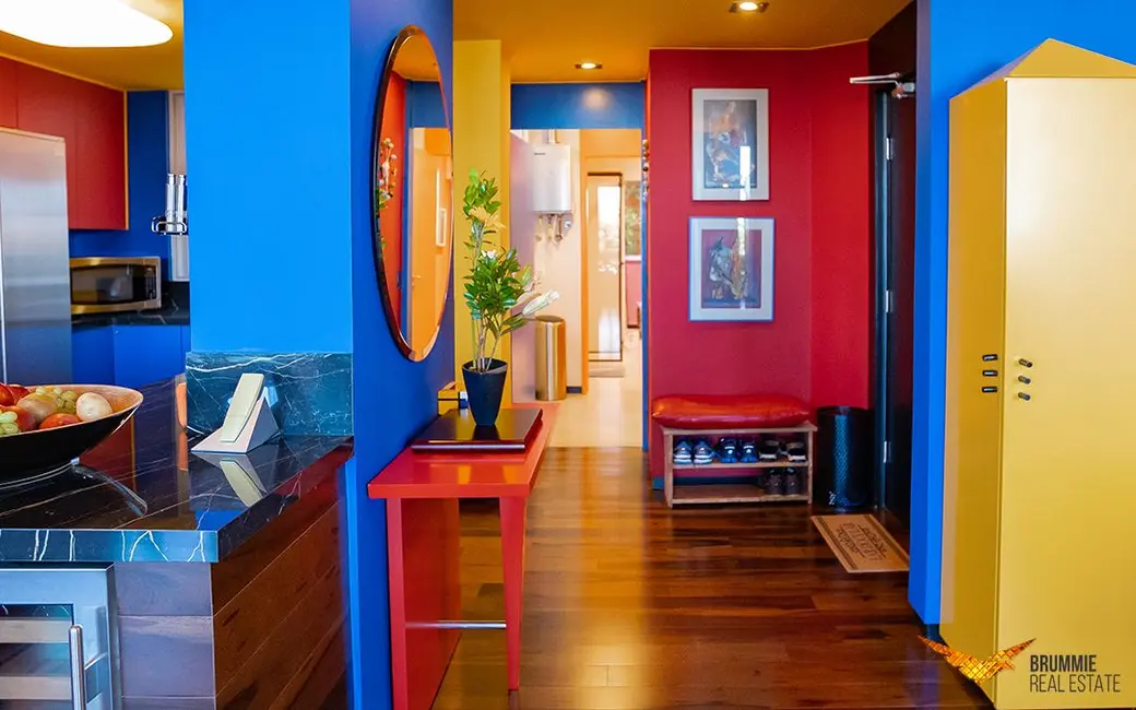 Apartamento com 3 quartos à venda, 197m2 em Copacabana, Rio De Janeiro - RJ - imagem 3 Foto 3 de Apartamento com 3 quartos à venda, 197m2 em Copacabana, Rio De Janeiro - RJ