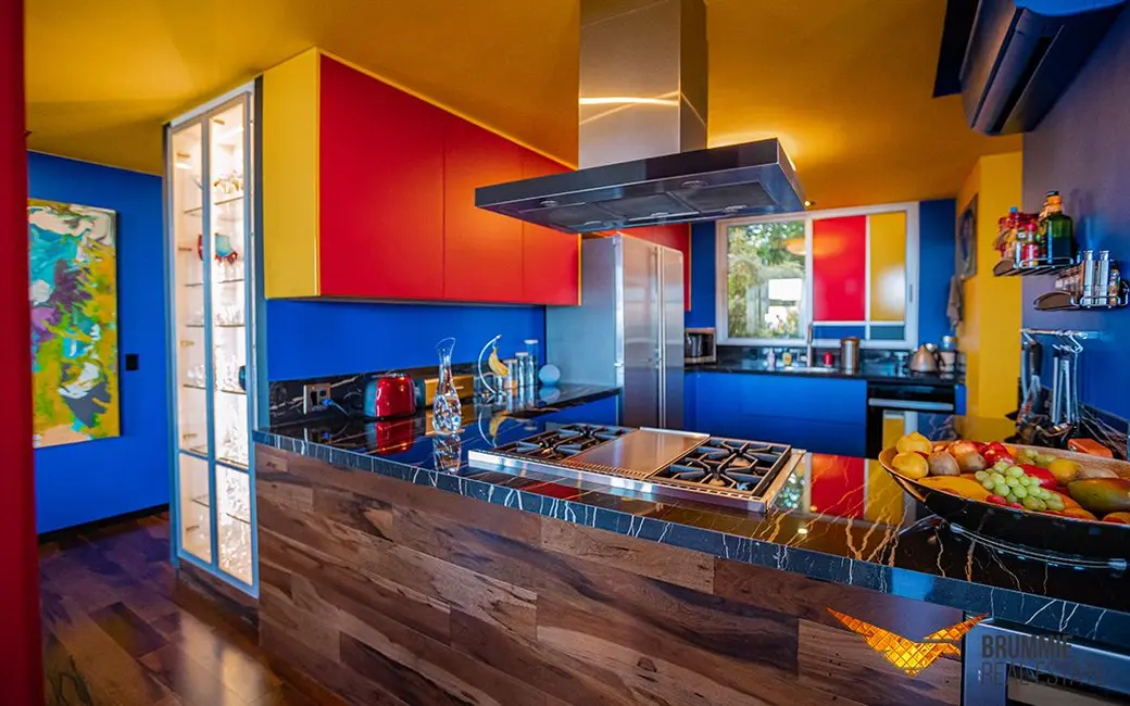 Apartamento com 3 quartos à venda, 197m2 em Copacabana, Rio De Janeiro - RJ - imagem 5 Foto 5 de Apartamento com 3 quartos à venda, 197m2 em Copacabana, Rio De Janeiro - RJ