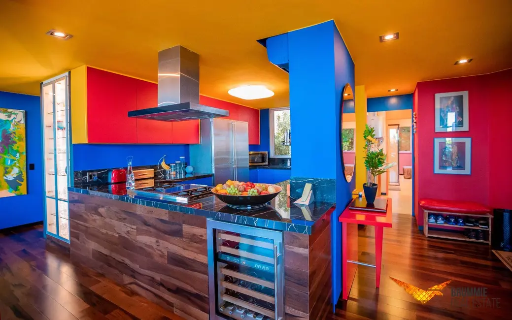 Apartamento com 3 quartos à venda, 197m2 em Copacabana, Rio De Janeiro - RJ - imagem 4 Foto 4 de Apartamento com 3 quartos à venda, 197m2 em Copacabana, Rio De Janeiro - RJ