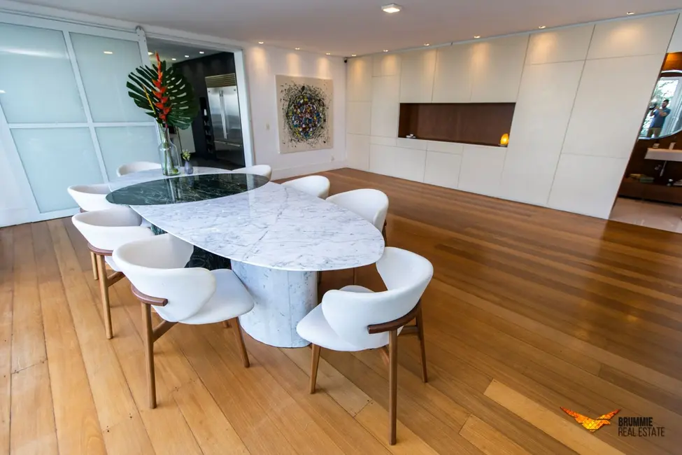 Foto 7 de Casa com 4 quartos à venda, 1000m2 em Vidigal, Rio De Janeiro - RJ