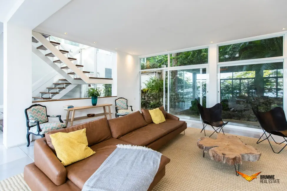 Foto 5 de Casa com 4 quartos à venda, 1000m2 em Vidigal, Rio De Janeiro - RJ