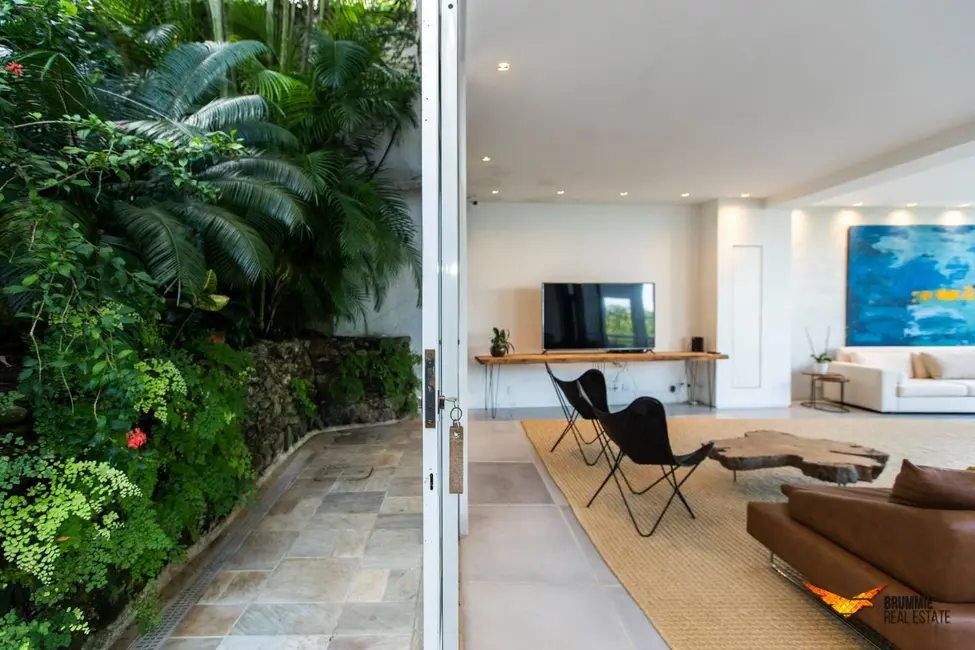 Foto 2 de Casa com 4 quartos à venda, 1000m2 em Vidigal, Rio De Janeiro - RJ