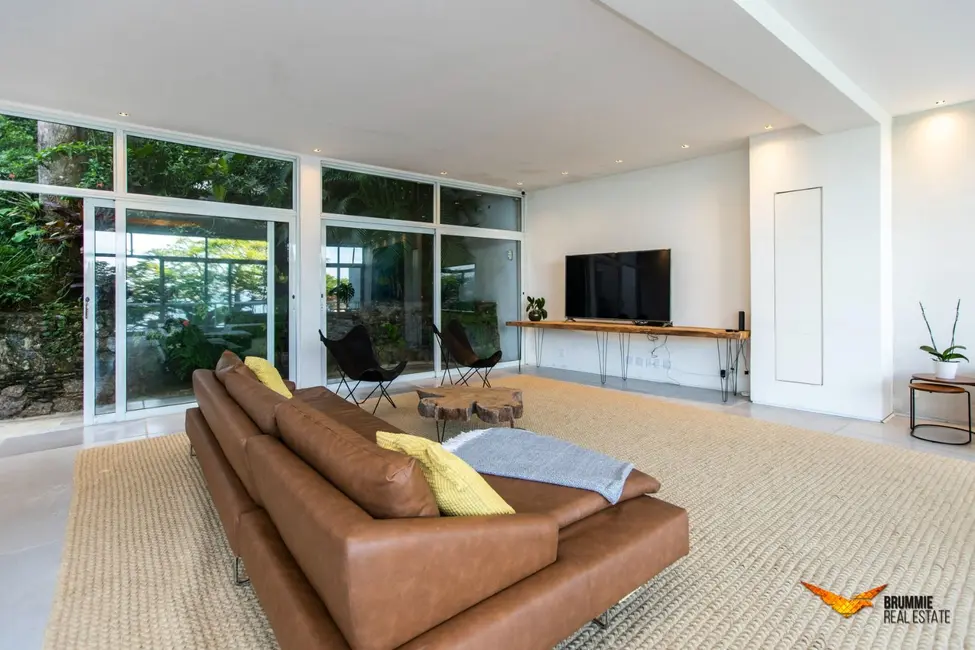 Foto 4 de Casa com 4 quartos à venda, 1000m2 em Vidigal, Rio De Janeiro - RJ