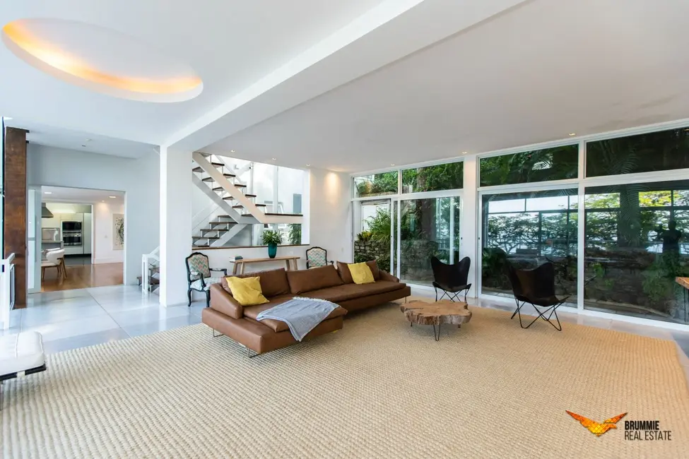 Foto 6 de Casa com 4 quartos à venda, 1000m2 em Vidigal, Rio De Janeiro - RJ