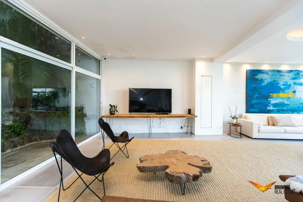 Foto 3 de Casa com 4 quartos à venda, 1000m2 em Vidigal, Rio De Janeiro - RJ