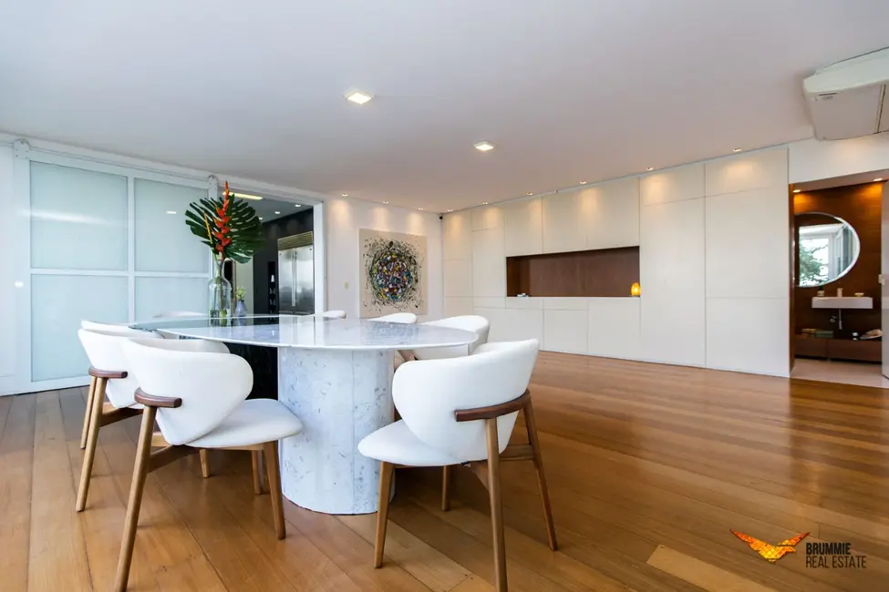 Foto 8 de Casa com 4 quartos à venda, 1000m2 em Vidigal, Rio De Janeiro - RJ