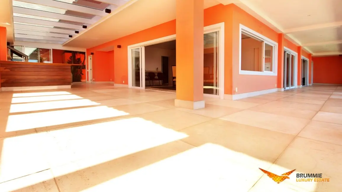 Foto 6 de Casa com 5 quartos à venda, 1000m2 em Joá, Rio De Janeiro - RJ