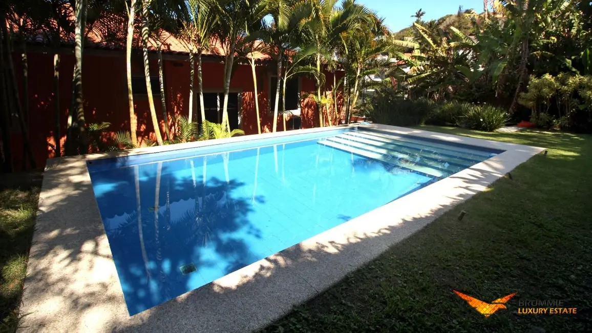 Foto 2 de Casa com 5 quartos à venda, 1000m2 em Joá, Rio De Janeiro - RJ