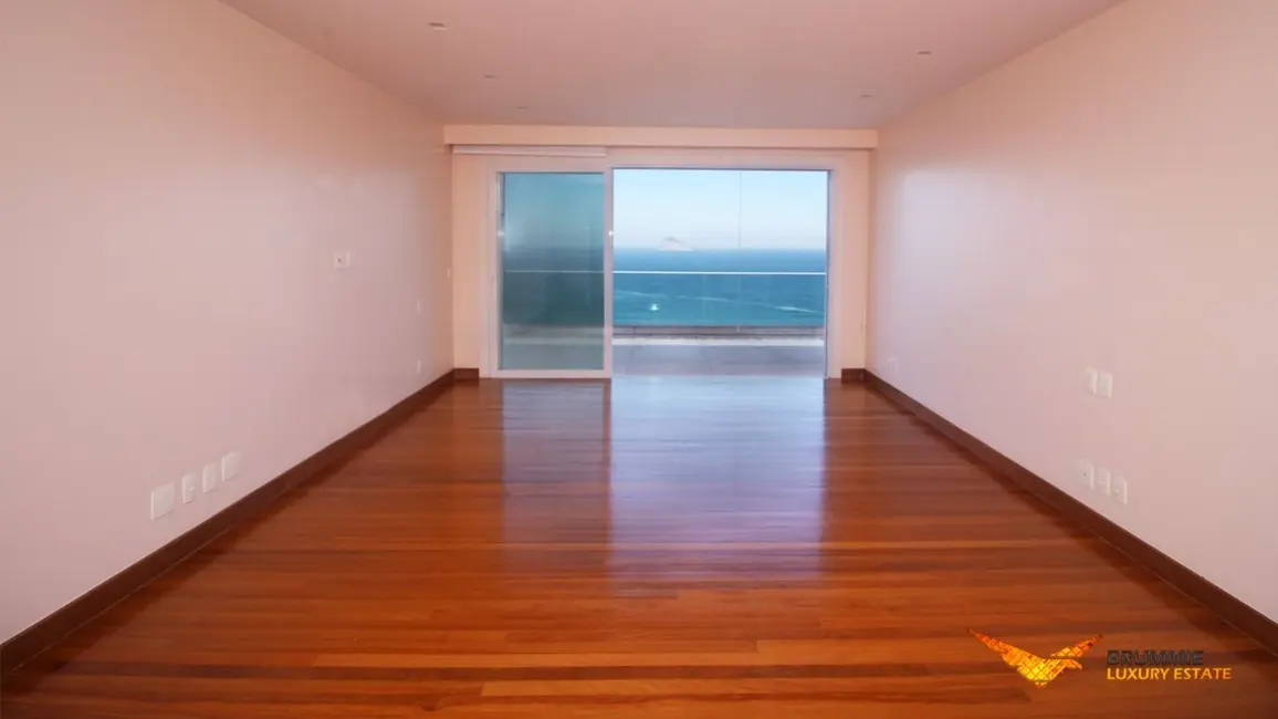 Foto 8 de Casa com 5 quartos à venda, 1000m2 em Joá, Rio De Janeiro - RJ