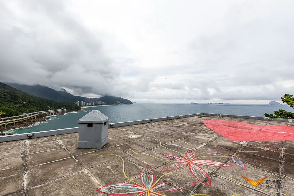 Foto 8 de Casa com 15 quartos à venda, 99000m2 em Joá, Rio De Janeiro - RJ
