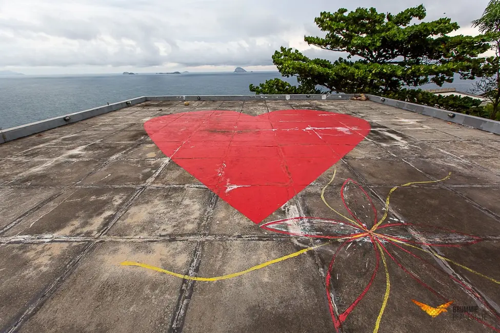 Foto 9 de Casa com 15 quartos à venda, 99000m2 em Joá, Rio De Janeiro - RJ