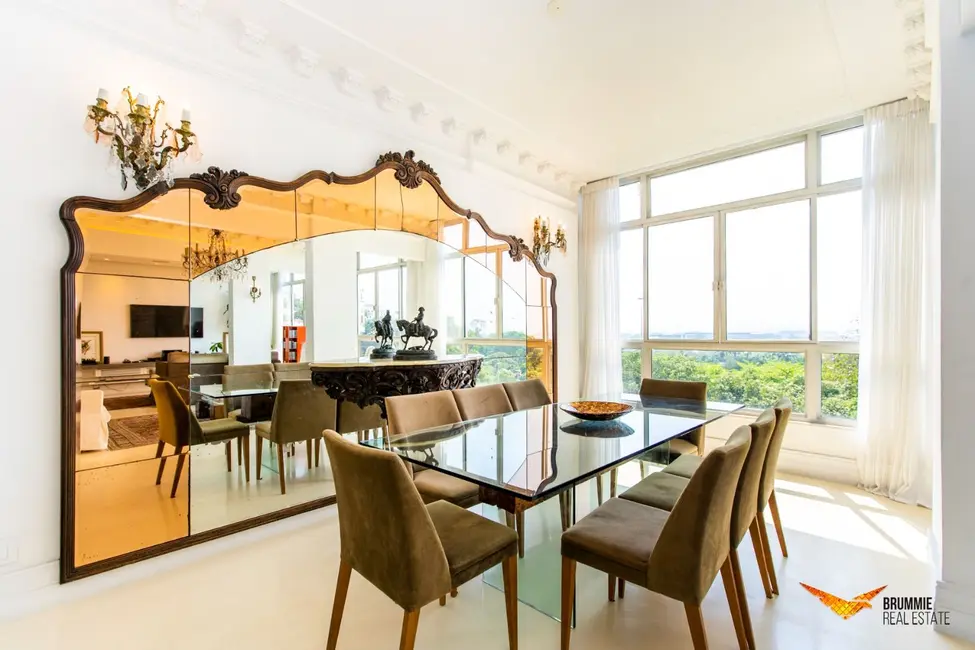 Apartamento com 3 quartos à venda, 230m2 em Glória, Rio De Janeiro - RJ - imagem 8 Foto 8 de Apartamento com 3 quartos à venda, 230m2 em Glória, Rio De Janeiro - RJ