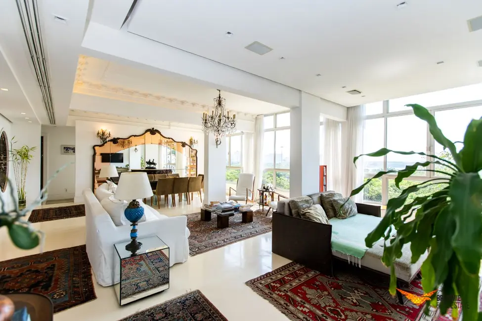 Apartamento com 3 quartos à venda, 230m2 em Glória, Rio De Janeiro - RJ - imagem 1 Foto 1 de Apartamento com 3 quartos à venda, 230m2 em Glória, Rio De Janeiro - RJ