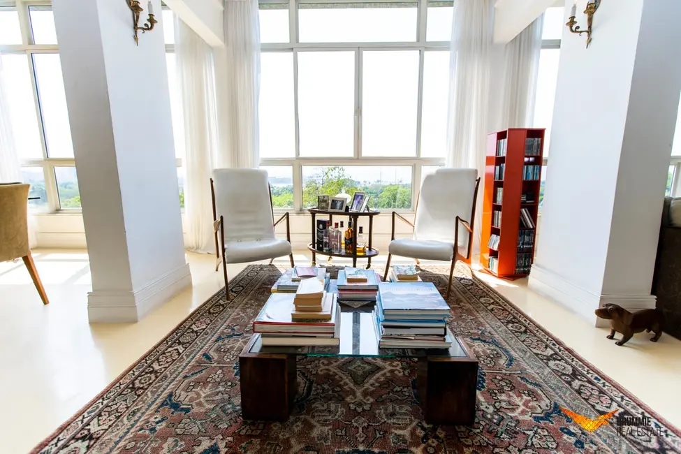 Apartamento com 3 quartos à venda, 230m2 em Glória, Rio De Janeiro - RJ - imagem 7 Foto 7 de Apartamento com 3 quartos à venda, 230m2 em Glória, Rio De Janeiro - RJ